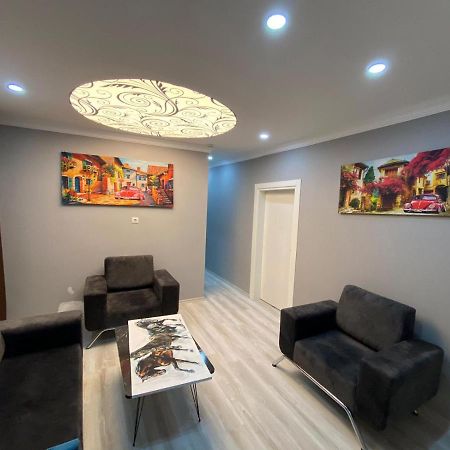 Kaleiçi Butik Otel Antalya Extérieur photo