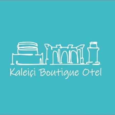 Kaleiçi Butik Otel Antalya Extérieur photo