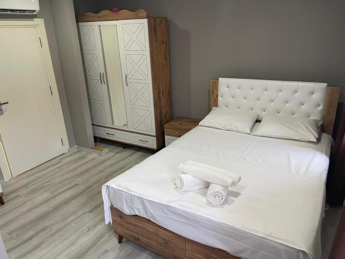 Kaleiçi Butik Otel Antalya Extérieur photo