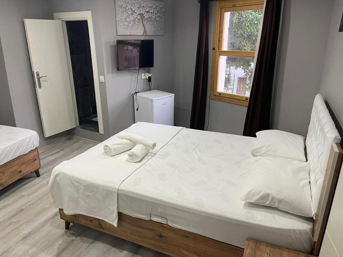 Kaleiçi Butik Otel Antalya Extérieur photo