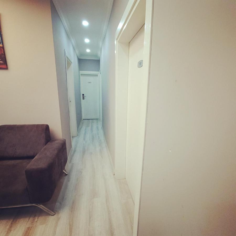 Kaleiçi Butik Otel Antalya Extérieur photo
