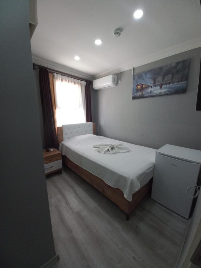 Kaleiçi Butik Otel Antalya Extérieur photo