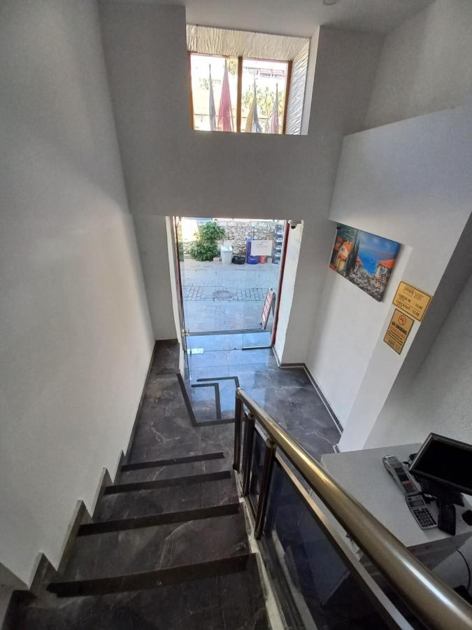 Kaleiçi Butik Otel Antalya Extérieur photo
