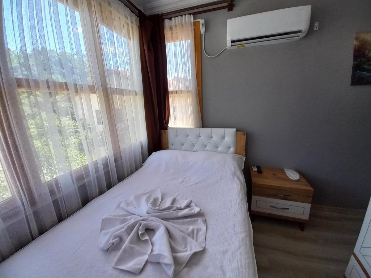 Kaleiçi Butik Otel Antalya Extérieur photo