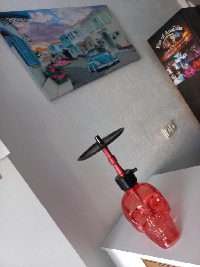 Kaleiçi Butik Otel Antalya Extérieur photo