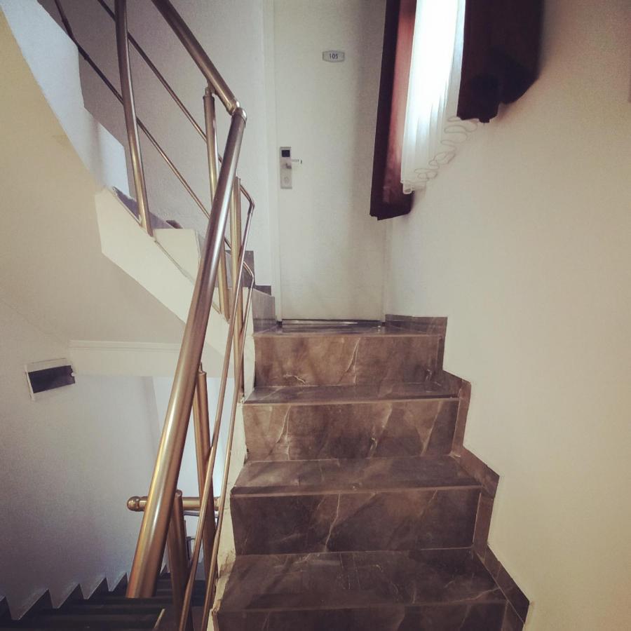 Kaleiçi Butik Otel Antalya Extérieur photo