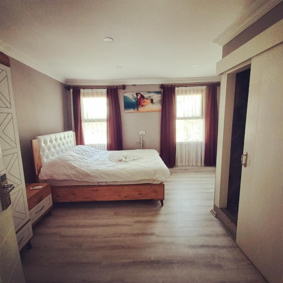 Kaleiçi Butik Otel Antalya Extérieur photo