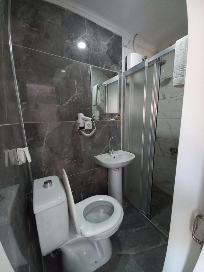 Kaleiçi Butik Otel Antalya Extérieur photo