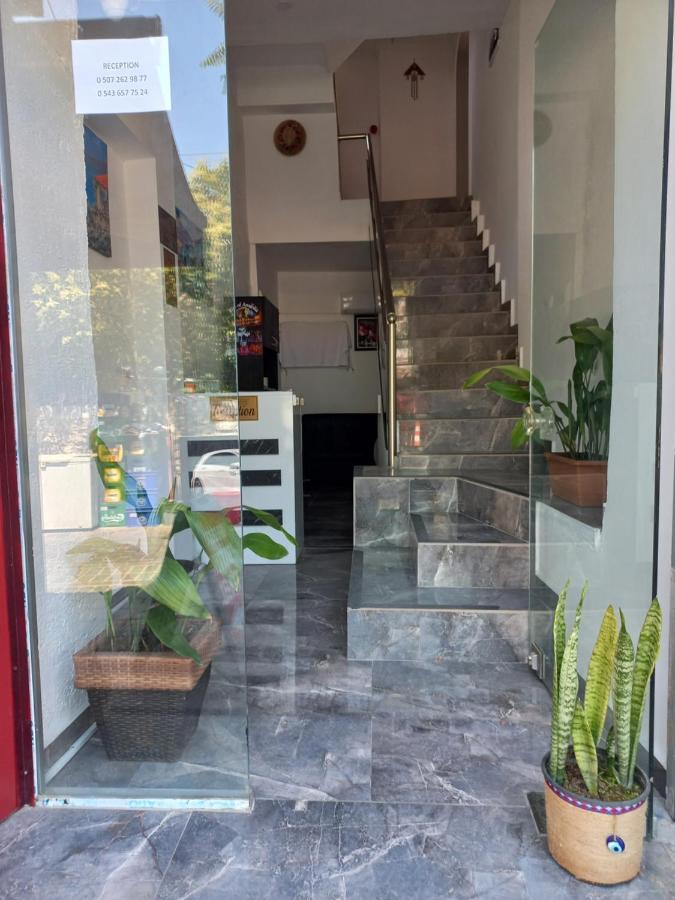 Kaleiçi Butik Otel Antalya Extérieur photo